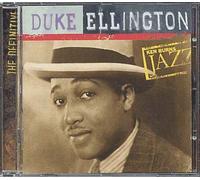 Ellington, Duke - Ken Burns Collection