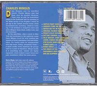 Mingus Charles - Ken Burns Collection