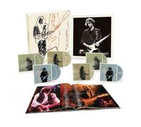 The Definitive 24 Nights Édition Limitée Coffret Super Deluxe