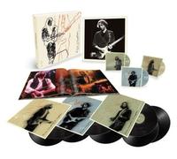 The Definitive 24 Nights Édition Limitée Coffret Super Deluxe