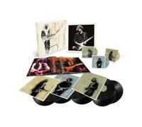 The Definitive 24 Nights (Coffret Super Deluxe 8 Vinyles+3 Blu-Rays) - Vinyle 33 Tours