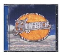The Definitive America