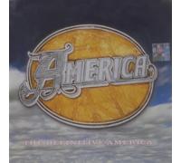 The Definitive America - Best of
