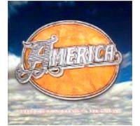 America – The Definitive America – CD – Rhino