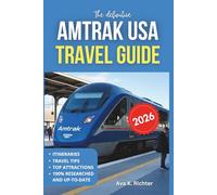 The Definitive Amtrak Usa Travel Guide 2026: Master the Rails with Scenic Routes, Sleeper Cars, Budget Hacks & Done-For-You Itineraries Across America