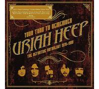 The Definitive Anthology 1970-1990