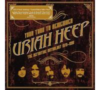 The Definitive Anthology 1970-1990