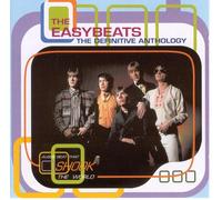The Definitive Anthology