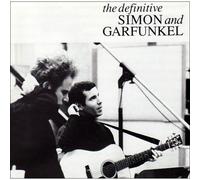 Simon & Garfunkel - Definitive