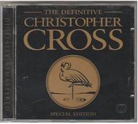 Christopher Cross - Definitive [Import]
