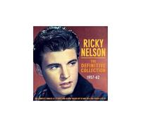The Definitive Collection 1957-1962