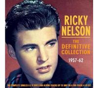 The definitive collection 1957-62 - 4 CD CD