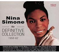 The Definitive Collection 1958-62