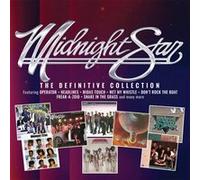 The Definitive Collection 1980-1990