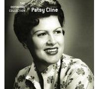 Patsy Cline - Definitive Collection [New CD] Rmst