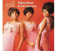 The Definitive Collection – CD – Remasterisé – Universal Music Group
