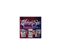 Midnight Star – The Definitive Collection 1980-1990 – Coffret 3 CD (Edel)