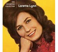 Lynn, Loretta - Definitive Collection