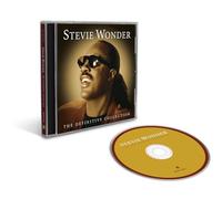 Definitive collection Stevie Wonder (Interprète) https://www.fnac.com/a1652083/Stevie-Wonder-Definitive-collection-CD-album?oref=6f52bd64-0a96-ad9a-39a1-081a1b19170f