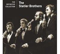 Statler Brother Definitive Collection (CD) Album
