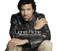 Lionel Richie – Definitive Collection – CD