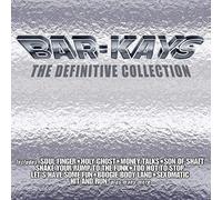 The Definitive Collection