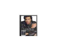 Lionel Richie – The Definitive Collection – Coffret 2 CD et 1 DVD