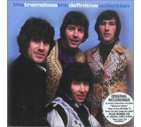 The Definitive Collection(2cd) [IMPORT]
