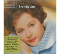 The Definitive Collection by Brenda Lee [Audio CD] NEUF
