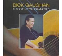 The Definitive Collection by Dick Gaughan NEUF