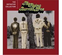 The Definitive Collection by Flying Burrito Bros.
