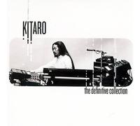 The Definitive Collection by Kitaro [CD] NEUF