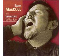 The Definitive Collection by Maccoll, Ewan (2003) Audio CD