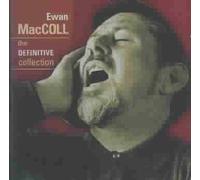 The Definitive Collection by MACCOLL,EWAN [Audio CD] NEUF