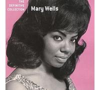 The Definitive Collection by Mary Wells (2008-09-23)