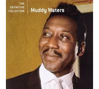 The Definitive Collection by Muddy Waters [Audio CD] NEUF
