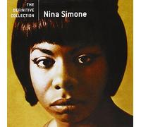 The Definitive Collection by Nina Simone (2006-08-02)