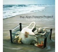 The Definitive Collection by Parsons, Alan [Audio CD] NEUF