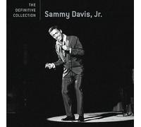 The Definitive Collection by Sammy Davis, Jr. [CD] NEUF
