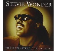 The Definitive Collection by Stevie Wonder (2005-10-11)