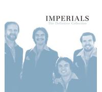 The Definitive Collection by The Imperials (2007-08-02)