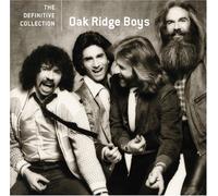 The Definitive Collection by The Oak Ridge Boys (2006-08-15)