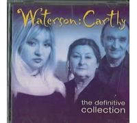 The Definitive Collection by Waterson Carthy [Audio CD] NEUF