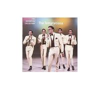 Temptations - Definitive Collection [Import]