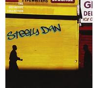 Steely Dan - Definitive Collection-16t [Import]