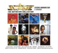 The Definitive Collection/Clamshell Box Set