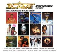 The Definitive Collection Coffret CD