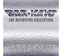 The Definitive Collection: