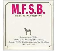 The Definitive Collection G