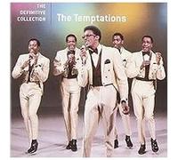 Temptations - Definitive Collection [Import]